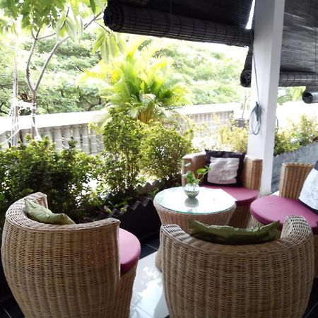 Hotel Oriental Siem Reap Esterno foto