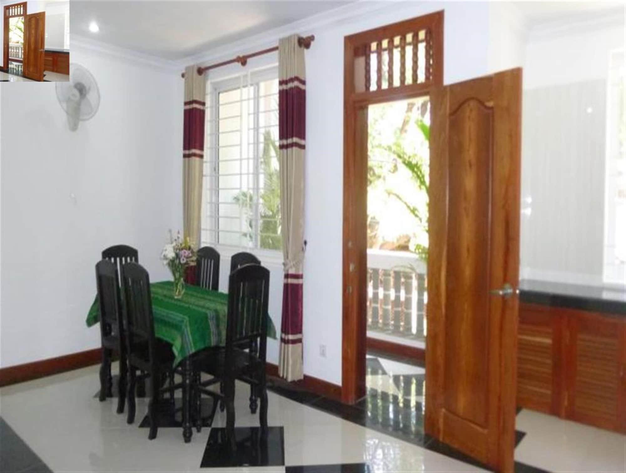 Hotel Oriental Siem Reap Esterno foto