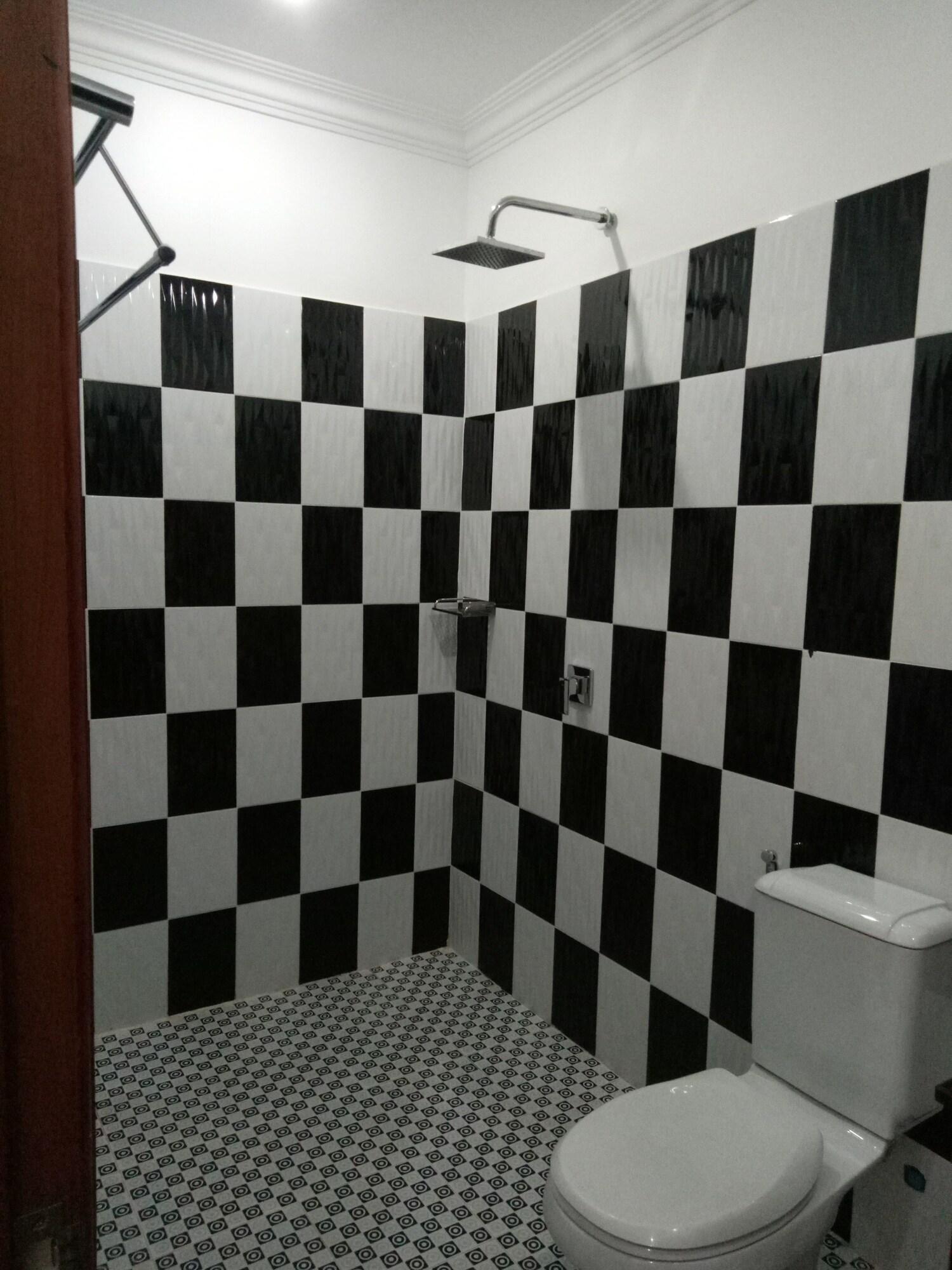 Hotel Oriental Siem Reap Esterno foto