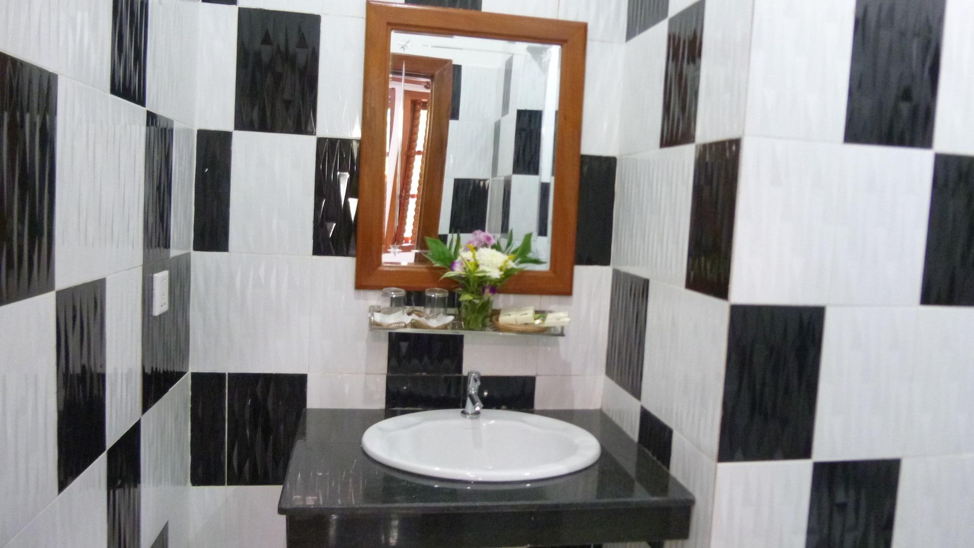 Hotel Oriental Siem Reap Esterno foto