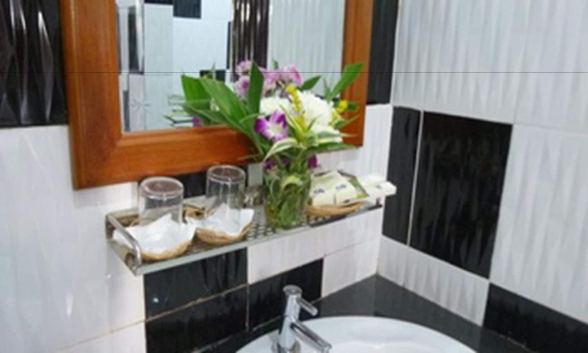 Hotel Oriental Siem Reap Esterno foto