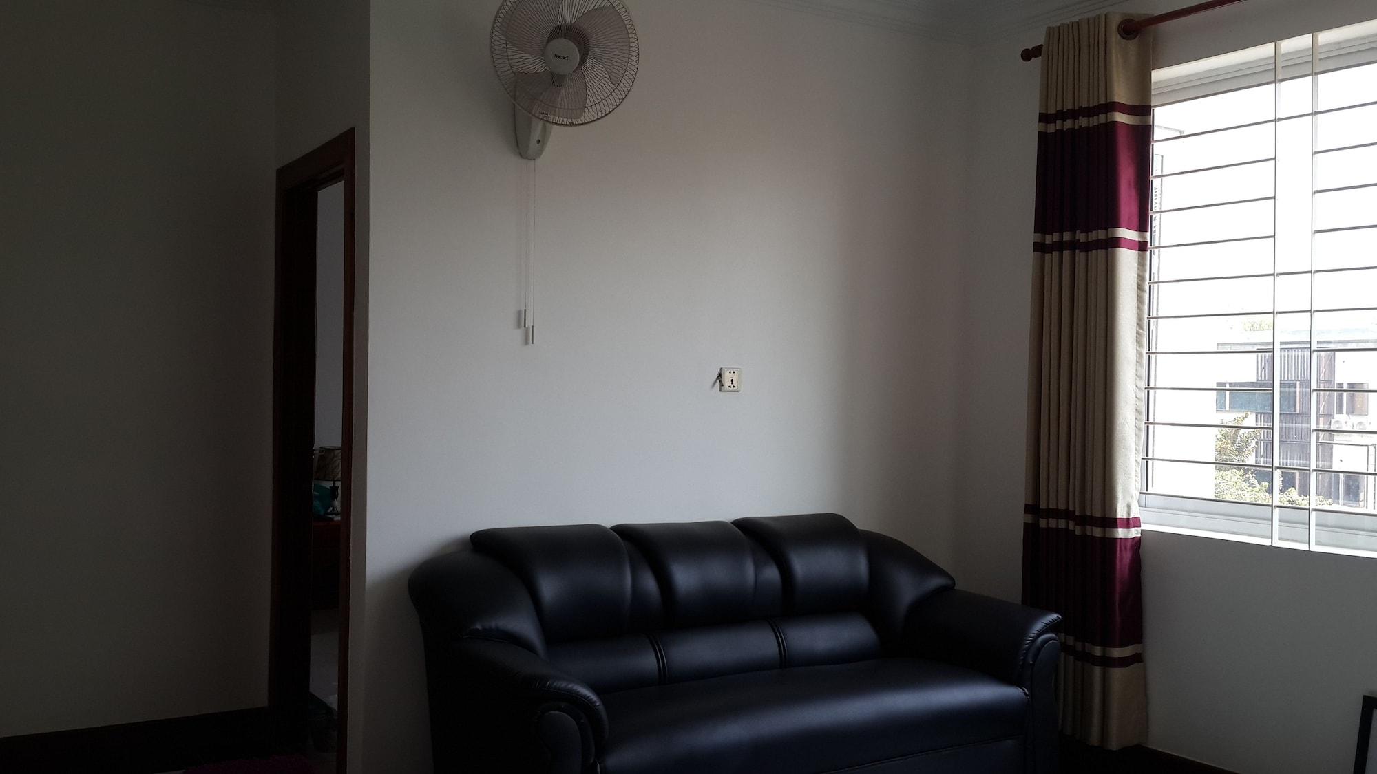 Hotel Oriental Siem Reap Esterno foto