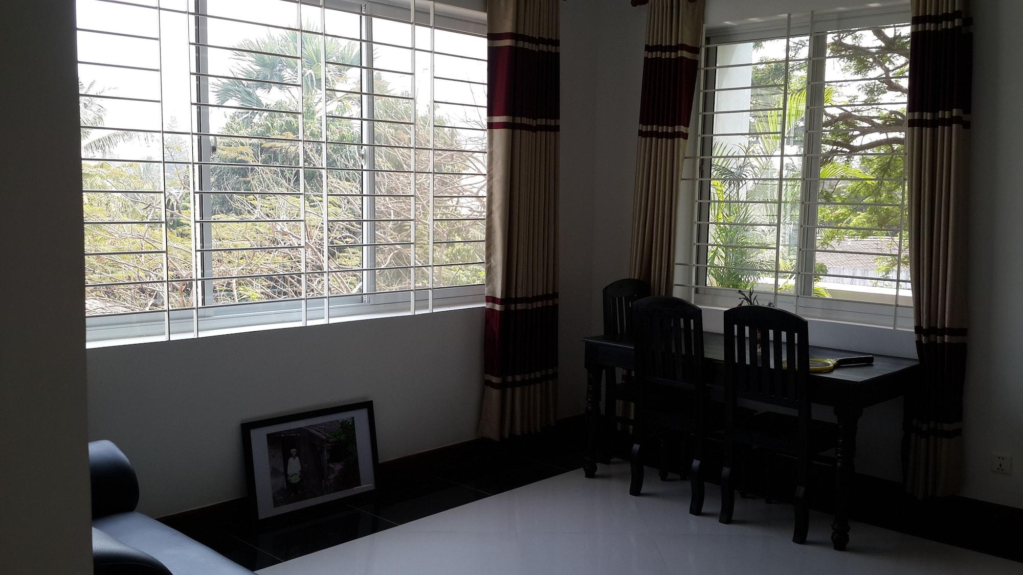 Hotel Oriental Siem Reap Esterno foto