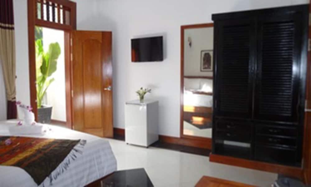 Hotel Oriental Siem Reap Esterno foto