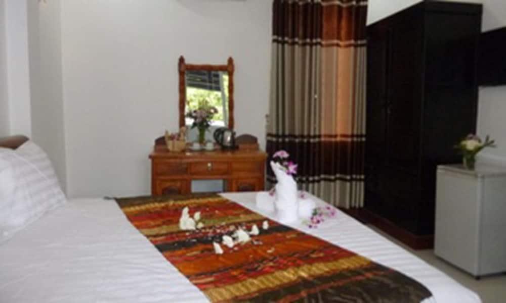 Hotel Oriental Siem Reap Esterno foto