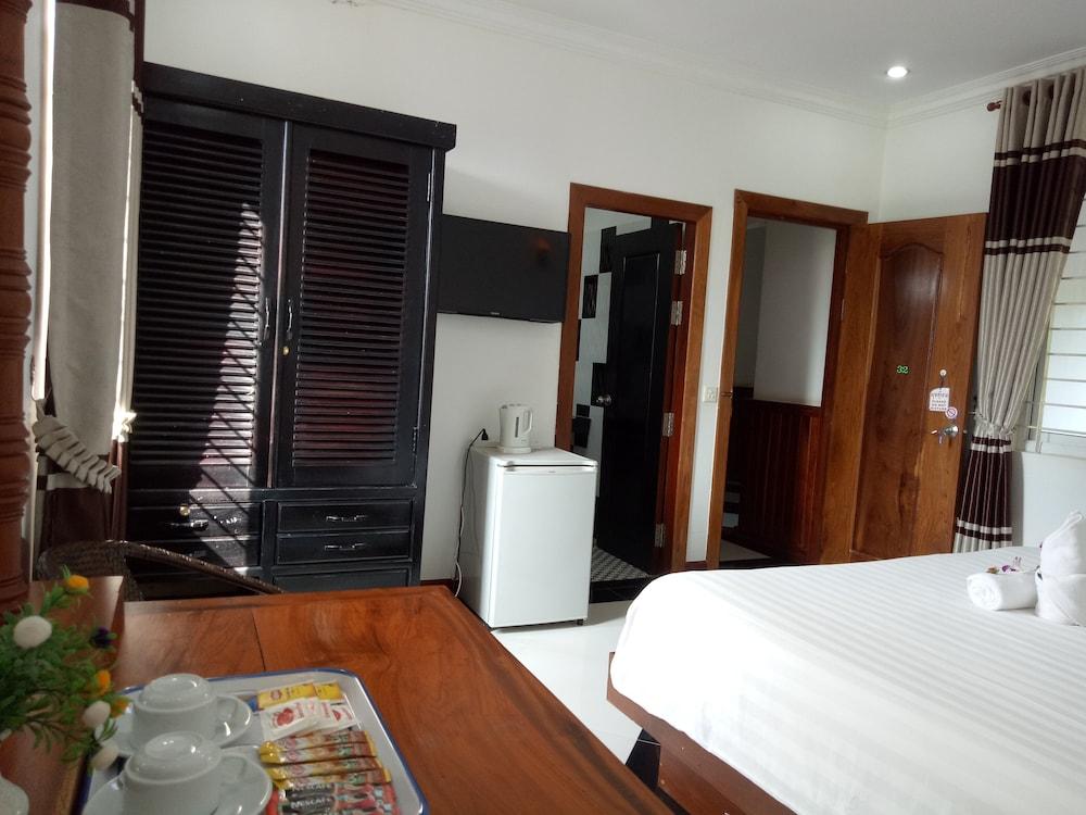 Hotel Oriental Siem Reap Esterno foto