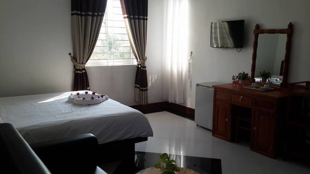 Hotel Oriental Siem Reap Esterno foto