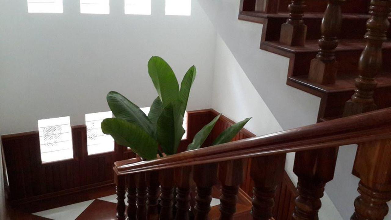 Hotel Oriental Siem Reap Esterno foto