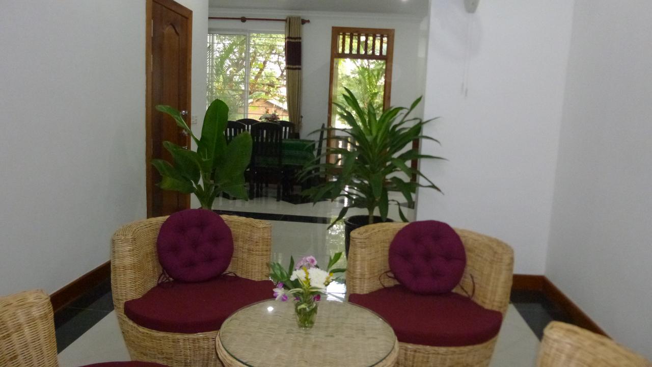 Hotel Oriental Siem Reap Esterno foto