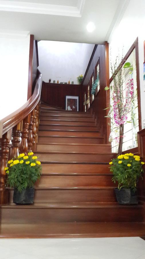 Hotel Oriental Siem Reap Esterno foto