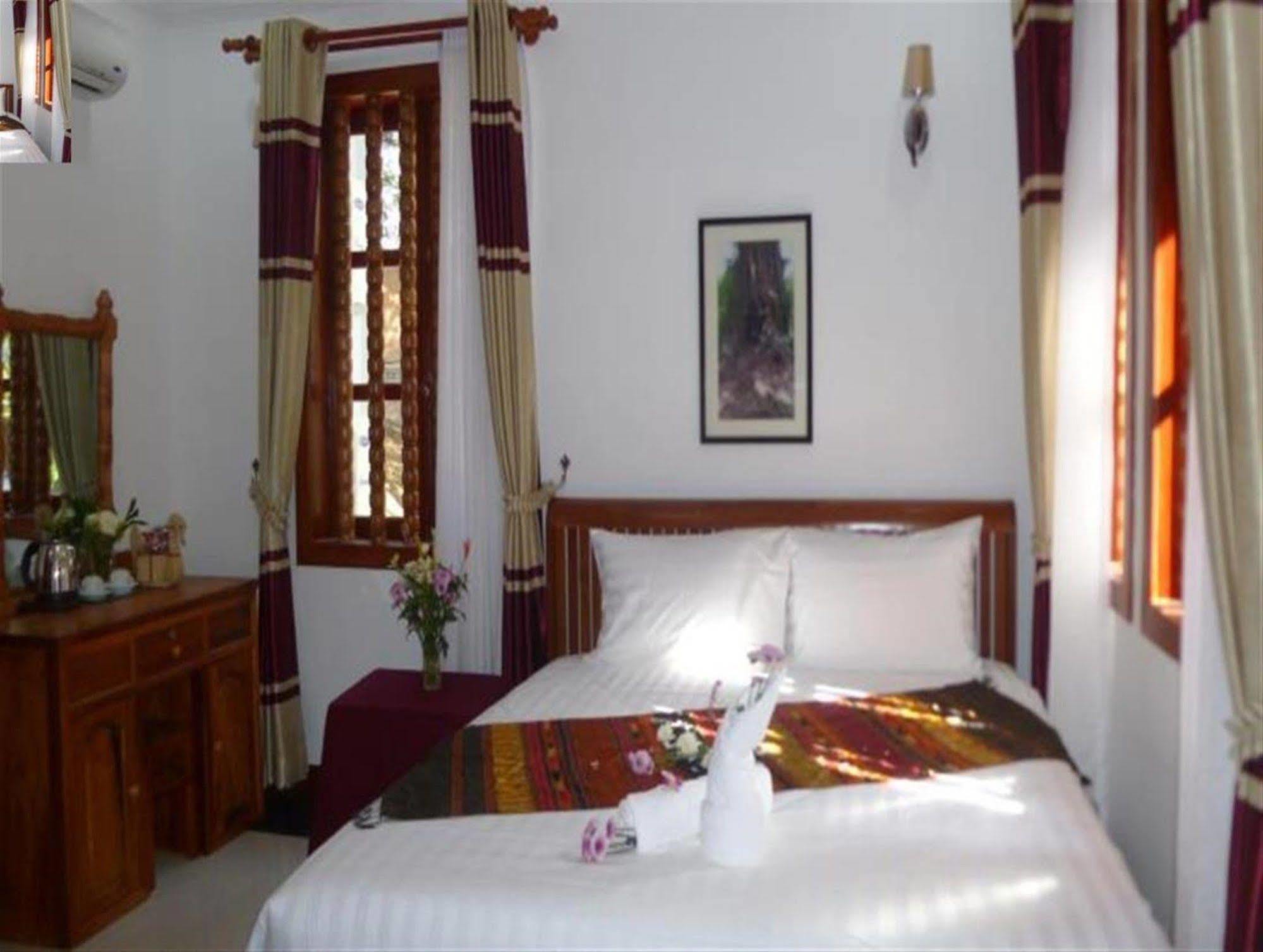 Hotel Oriental Siem Reap Esterno foto